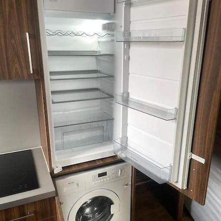 Cosy Studio Flat In Muswell Hill Apartment ลอนดอน ภายนอก รูปภาพ