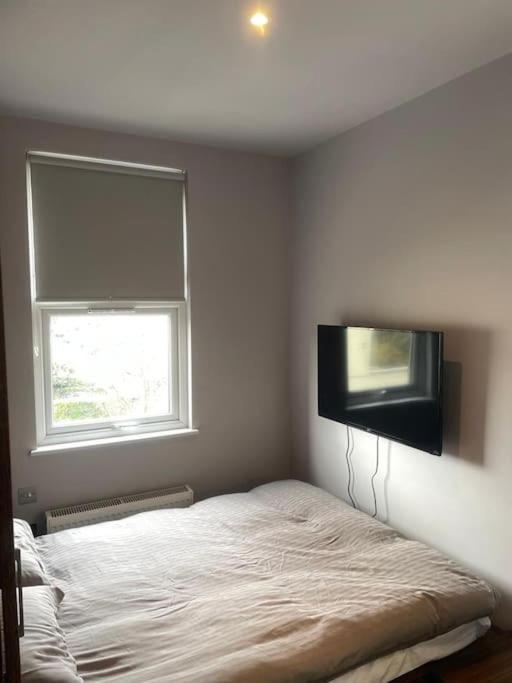 Cosy Studio Flat In Muswell Hill Apartment ลอนดอน ภายนอก รูปภาพ