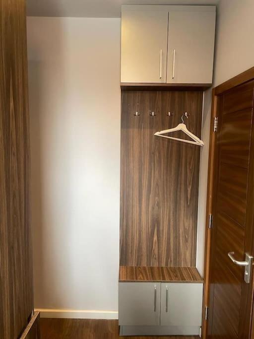 Cosy Studio Flat In Muswell Hill Apartment ลอนดอน ภายนอก รูปภาพ
